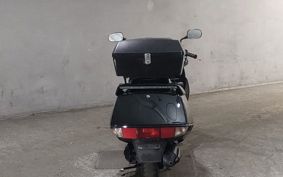 HONDA FUSION MF02