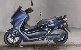 YAMAHA N-MAX 125 SEG6J
