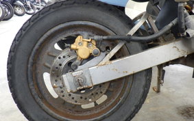 KAWASAKI KSR110 KL110A
