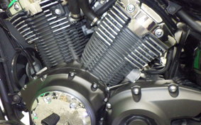 YAMAHA XVS1300CU 2017