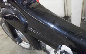 HONDA C50 SUPER CUB E AA01