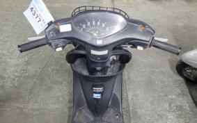 HONDA DIO Gen.6 AF62