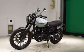 HONDA GB350S 2025