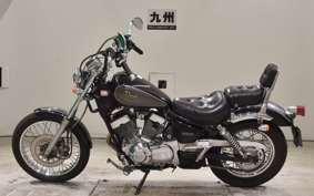 YAMAHA VIRAGO 250 2014 3DM