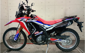 HONDA CRF250 RALLY MD44