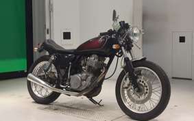 YAMAHA SR400 Gen.3 1999 RH01J