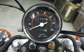 HONDA REBEL 250 MC13