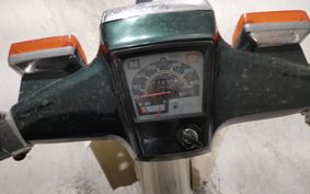 HONDA SUPER CUB50 C50