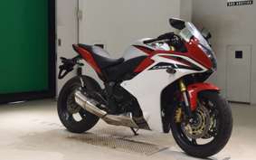 HONDA CBR600F ABS 2013