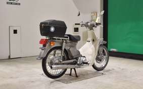 HONDA C50 SUPER CUB E AA01