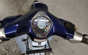 HONDA  SUPER CUB C125 JA58