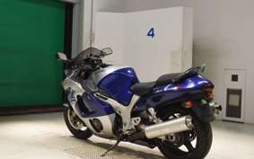 SUZUKI GSX1300R HAYABUSA 2001