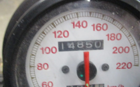DUCATI M400 MONSTAR 1998 ZDM400M