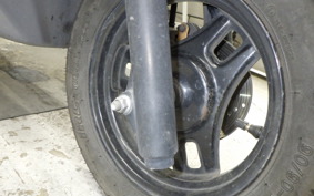 SUZUKI ADDRESS V125 S CF4MA