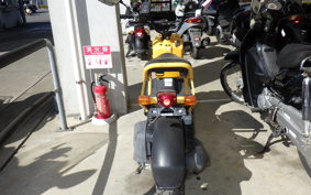 HONDA ZOOMER AF58