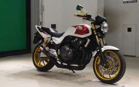 HONDA CB400SF GEN 4 A 2016 NC42