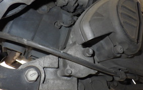 SUZUKI ADDRESS V125 S CF4MA