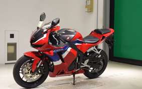 HONDA CBR600RR 2021 PC40