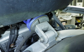 BUELL XB9R FIREBOLT 2002