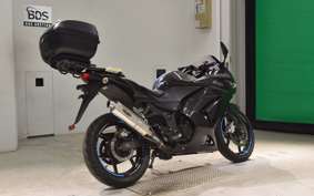 KAWASAKI NINJA 250R EX250K