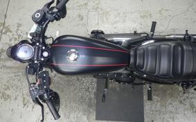 HARLEY XL1200CX 2017