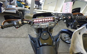 SUZUKI 250SB LX250L