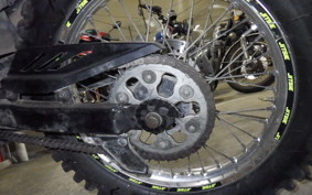 YAMAHA TRICKER