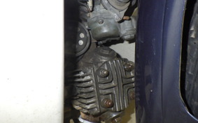 HONDA C90 SUPER CUB E HA02