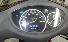 YAMAHA AXIS 125 TREET 2020 SE53J