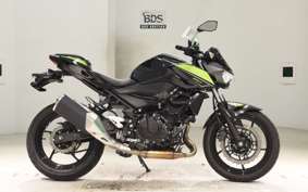 KAWASAKI Z250 Gen.2 2006 EX250P