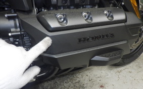 HONDA GL 1800 GOLD WING TOUR DCT 2025