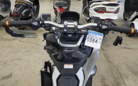 HONDA ADV150 KF38