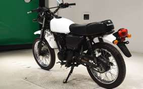 KAWASAKI W175 TR
