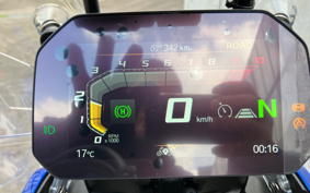 BMW R1300GS Adventure 2024 0M31