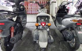 HONDA ZOOMER AF58