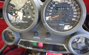 KAWASAKI GPZ900R NINJA 1984 ZX900A