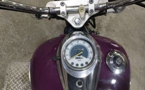 YAMAHA DRAGSTAR 250 VG05J