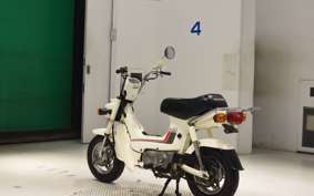 HONDA CHALY 50 CF50