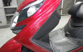 SUZUKI ｽｳｨｯｼｭ125 DV12B