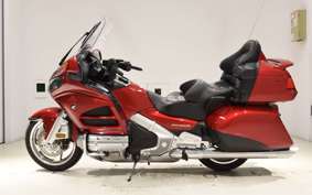 HONDA GL 1800 GOLD WING 2017 SC68