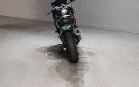 HONDA CBR400R 2016 NC47
