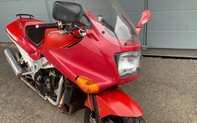 KAWASAKI NINJA ZX 10 1989 ZXT00B