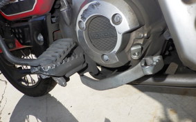 HONDA CT125 HUNTER CUB JA55