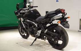 YAMAHA FAZER FZ6 S 2007