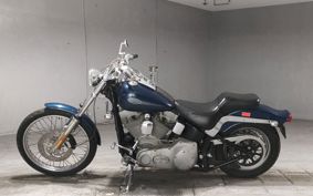 HARLEY FXST 1450 BHY