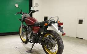 HONDA CB223S MC40