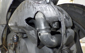 SUZUKI LET's 4 CA45A