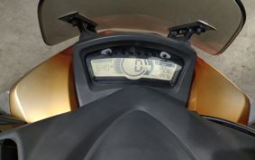 YAMAHA TRICITY 125 SE82J