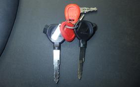 HONDA FORZA SI ABS 2024 MF12