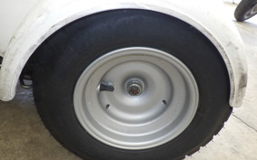 HONDA GYRO CANOPY 1988 TA03